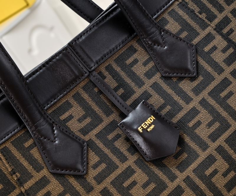 Fendi Drawstring Bags